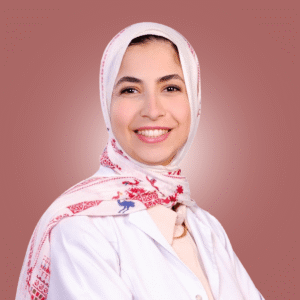 Dr. Menna Gbr