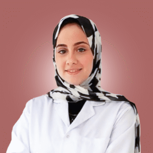 Dr. Mirna Amr