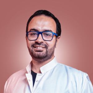 Dr Mohamed Fadly