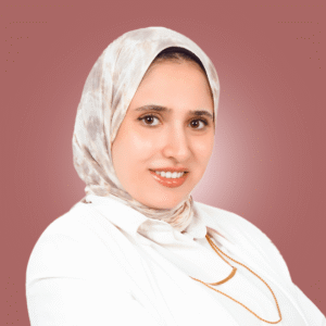 Dr. Omnia Elabd