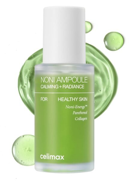 celimax Noni Energy Ampoule
