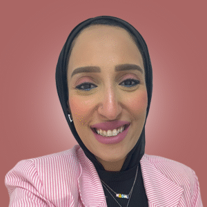 Dr. Radwa Abdel Hamid