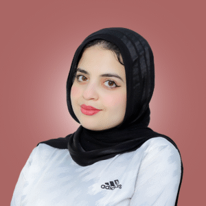 Coach. Sara Shaker