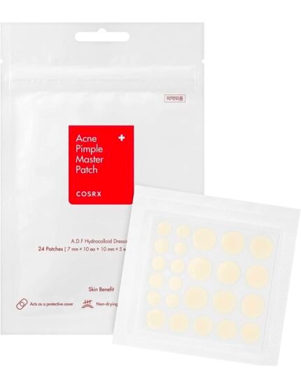 Cosrx - Acne Pimple Master Patch