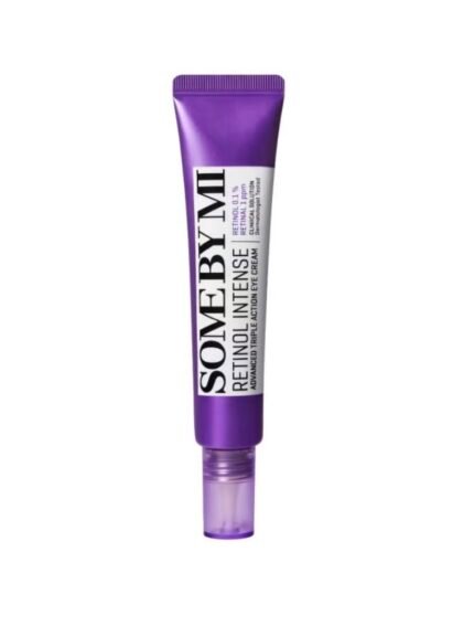 SOME BY MI Retinol Intense Advanced Triple Action Eye Cream