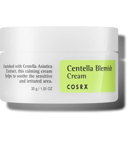 COSRX Centella Blemish Cream