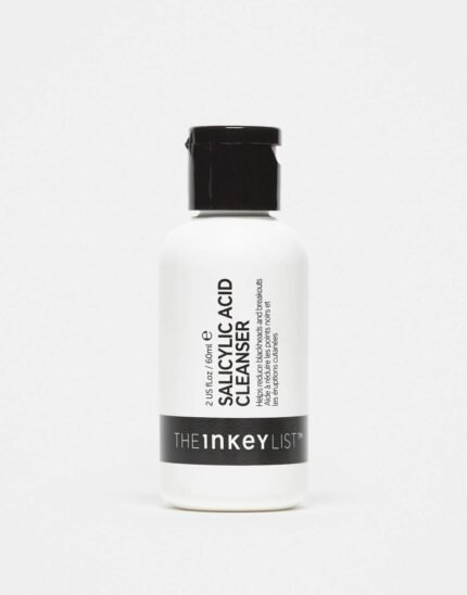 The INKEY List Salicylic Acid Cleanser