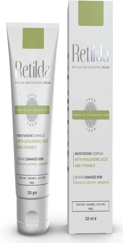 Retilda Moisturizing Cream