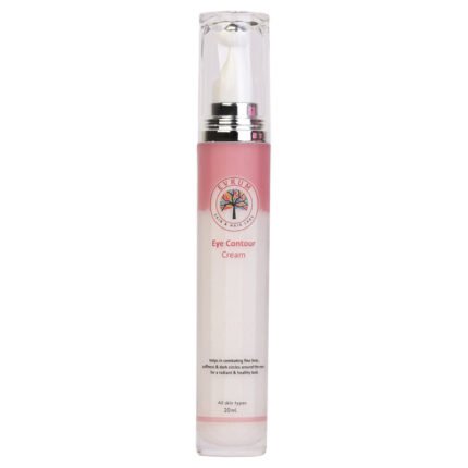 Evrum eye contour cream roll