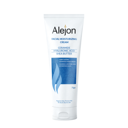 Alejon Facial Moisturizing Cream