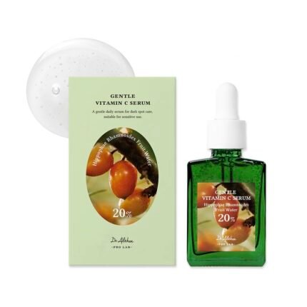 Dr. Althea - Gentle Vitamin C Serum