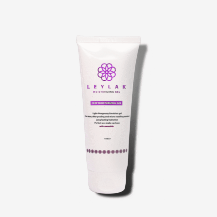 Leylak Moisturizing Gel