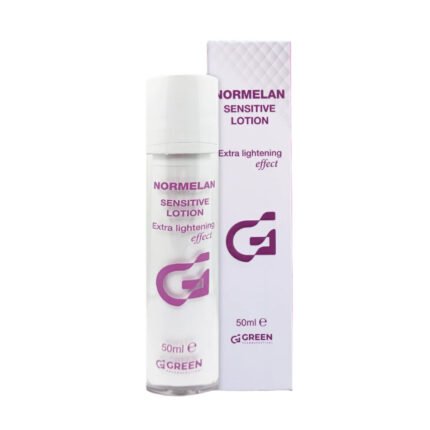 Normelan Sensitive Lotion
