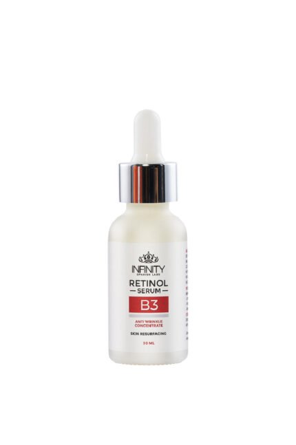 Infinity Retinol B3 Serum