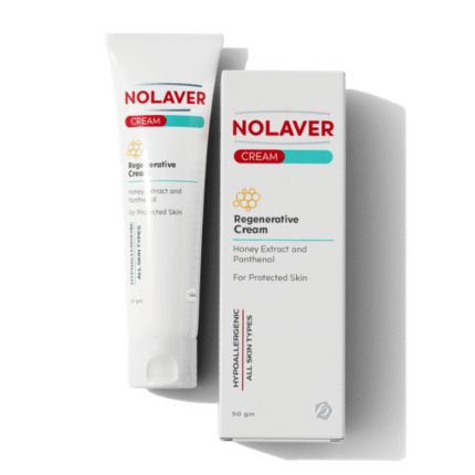 Nolaver Cream