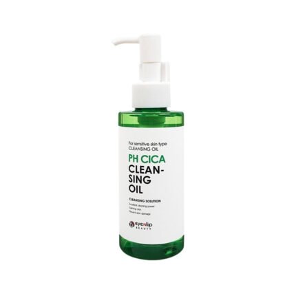 Eyenlip - PH Cica Cleansing Oil