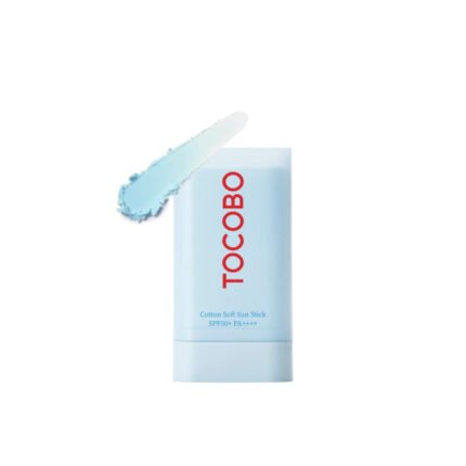 TOCOBO Cotton Soft Sun Stick