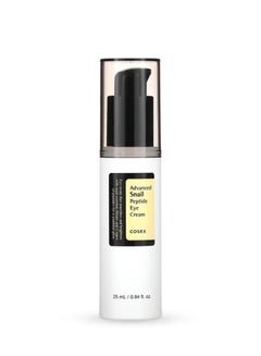 COSRX Advanced Snail Peptide Eye Cream