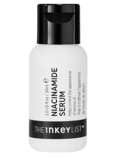 The INKEY List Niacinamide Oil Control Serum