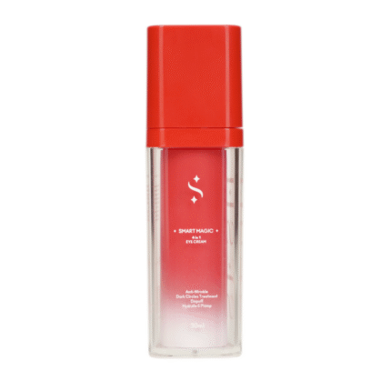 SESH Smart Magic 4 in 1 Eye Cream