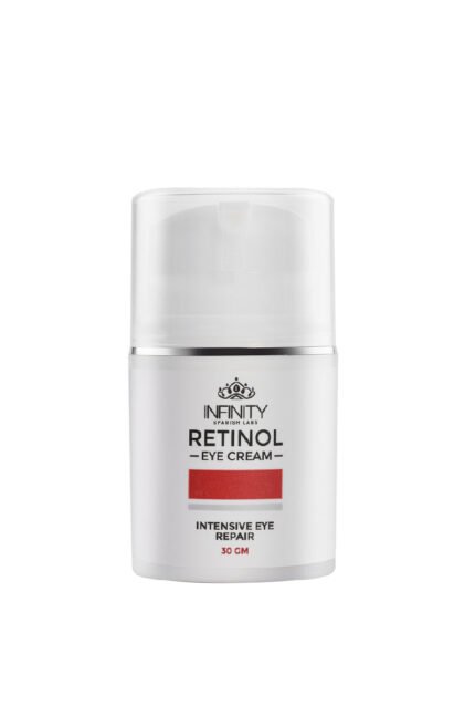 Infinity Retinol Eye Cream